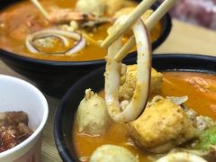-老闽味沙茶面·姜母鸭(传承35年曾厝垵店)