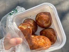 -泸溪河桃酥(秦淮新街口店)