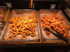 -比格比萨自助(新辰里学清路店)