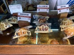 -Juicy Bakery(大学路店)