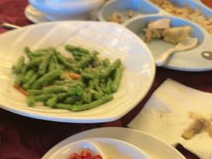 -亚龙湾红树林度假酒店御粤阁