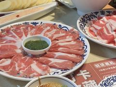 -东镇老火锅(长春路首店)