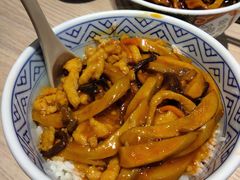-吉野家(学院路店)