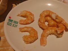 -玫瑰花园自助烤肉(顺义鑫海韵通店)