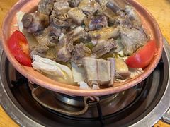 -阿婆情腊排骨火锅(金虹路店)