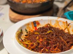 -七八冷面·延边朝鲜族美食(圣熙八号店)