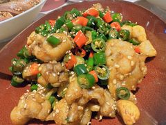 -椒爱水煮鱼川菜(让胡路万达店)
