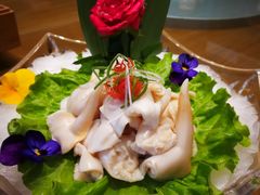 -新海渔港·胶东海鲜家常菜·家宴(奥体中心店)