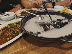 -丰乐餐厅·始于1999·本地老字号