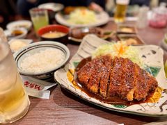 -矢场猪(名古屋站三井楼北馆店)