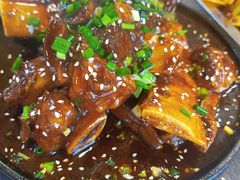 -郑记•不夜城烧烤•龙虾•虾蟹(黄鹤楼店)
