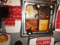 -海底捞火锅(振华商厦店)