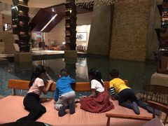 -惠州金海湾嘉华度假酒店