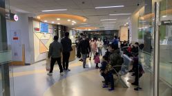 -上海交通大学医学院附属上海儿童医学中心(陆家嘴总院区)