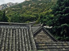 -青岛崂山太清宫