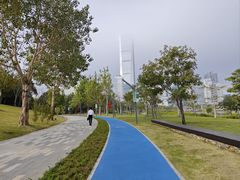 -深圳人才公园