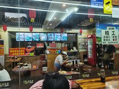 -老陈婆手工面庄