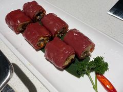 -煲王粤菜餐厅(中侨中心店)