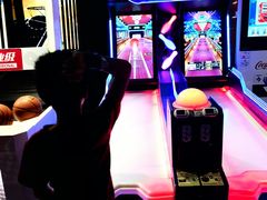 -VS SPORTS PARK运动玩乐园·团建·生日会(合生汇店)