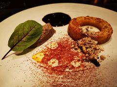 -恰餐厅及酒吧 CHAR Bar & Grill (北京丽都皇冠假日店)