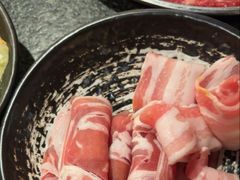 -湊湊火锅·茶憩(世博大道店)