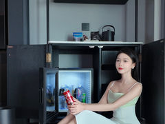 -长沙五一广场Tyndall·隙酒店