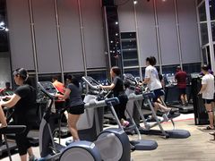 -一兆韦德健身(梅川店)