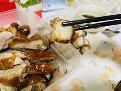 -聂记粤菜馆(鼓西路店)