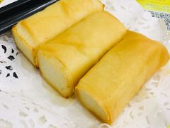 炸牛奶-民信老铺(东方广场店)