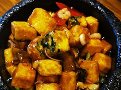 首席海皇焗豆腐-小马哥融合菜(延安大街店)