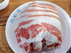 肥牛-元盛居(生态大街店)