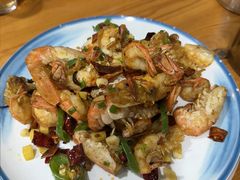 -东坊味道私房菜·地道顺德菜(大良店)