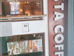 -COSTA COFFEE(西湖天地店)