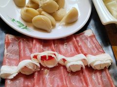 -草原塞蛮羊火锅城(港湾店)