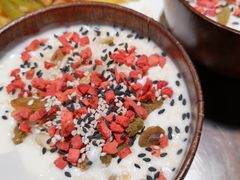 -老兰家传统烧烤炒菜泡馍(小南门店)