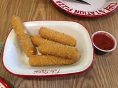 -Tubestation站点比萨(新世界大望路店)