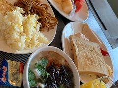 -舟山希尔顿酒店