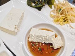 -青松馆韩国料理(香港中路佳世客店)