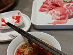 -牛街·马辈儿涮肉(牛街总店)