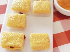 -西贝莜面村(金隅嘉品mall店)