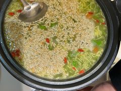-乔阿马·江南味·驴肉香(龙湖华泾天街店)