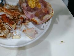 -南海渔家•海鲜•正宗海南菜(海棠湾店)