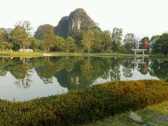 -Club Med地中海俱乐部·桂林度假村