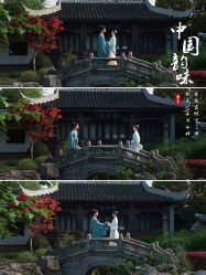 -吉光片羽高端婚纱摄影(泰州优选店)