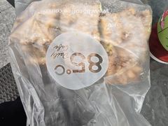 -85度C(深圳佳宁娜店)