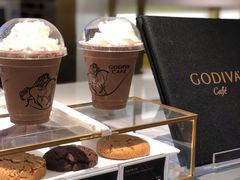 -GODIVA(王府井apm店)