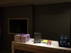 -榛悦隆堡成都酒店(春熙路太古里店)