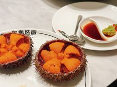 -常鲜楼常来尝鲜海胆馆(星海店)