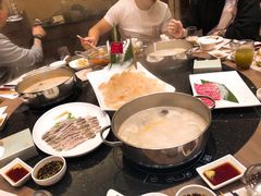 -协成海鲜火锅(海洋花园店)