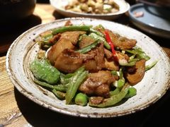 -青年公社烤鸭(青年路店)